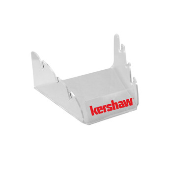 Kershaw Knife Stand - Triple Knife Stand UPC: 087171046792
