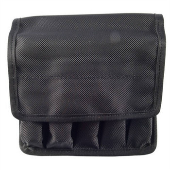 5 IN-LINE MAG POUCH, DOUBLE UPC: 087632007799