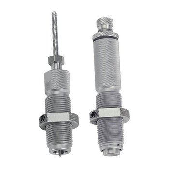 6.5 Weatherby RPM Full Length Die Set UPC: 090255562873