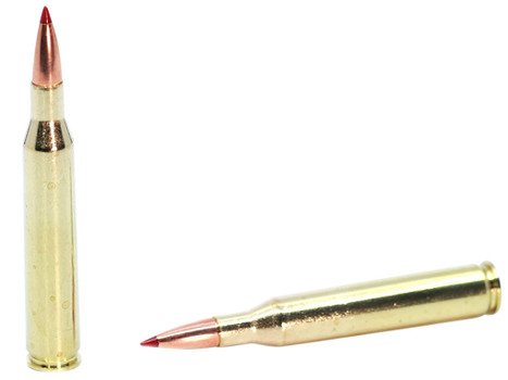 Hornady 814464 Superformance 25-06Rem 90gr Copper Alloy eXpanding 20 Per Box/10 Case