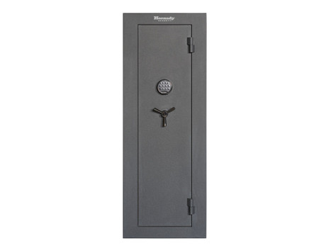 Hornady 95070 Mobilis Powder Coated 9 Gauge Steel Safe