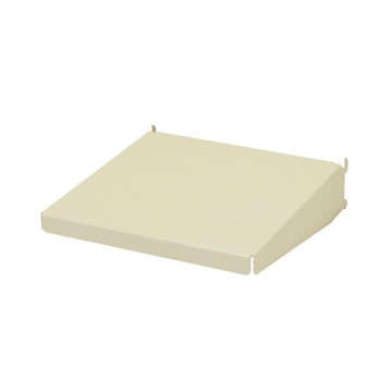 SQUARE-LOK METAL SHELF 12''X12'' UPC: 090255957815