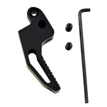 'VICTORY'' TRIGGER FOR RUGER~ MK III~ 22/45 - TEXTURED UPC: 091131144510