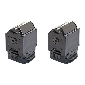 COMPANION   EXTENDED MAGAZINE BUMPER FOR RUGER~ 10/22~ 2PK UPC: 091131144923