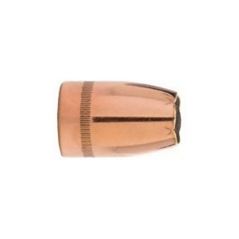 9MM (0.355'') 124GR V-CROWN JHP 100/BOX UPC: 092763099247