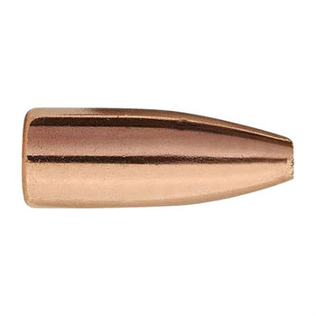 30 Caliber (0.308'') 115gr Hollow Point 500/B UPC: 092763521168