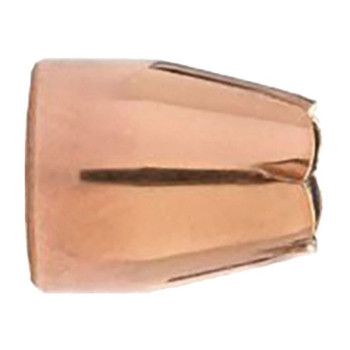 9mm (0.355'') 147gr Jacketed Hollow Point 500 UPC: 092763599471