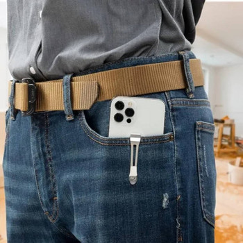 HipClip Universal Pocket Clip UPC: 094664022966
