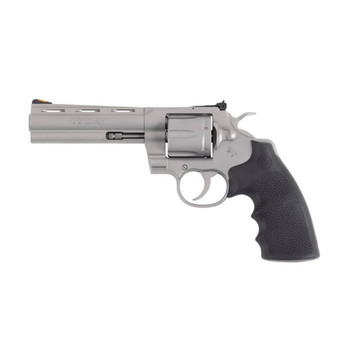 Colt Python-SM5RTS .308, .357 Caliber, Double Action / Single Action, Revolver