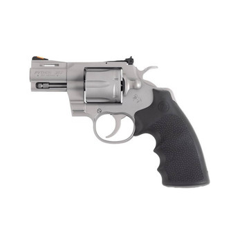 Colt Python-SM2RTS, .357 Caliber, Double Action / Single Action, Revolver