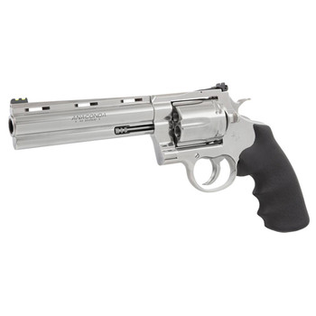 Colt Anaconda, 44 Caliber, Double Action, Revolver