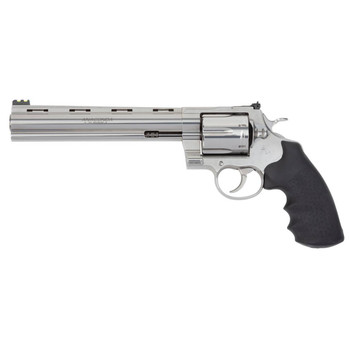 COLT TARGET ANACONDA 44 MAG 8" STS UPC: 098289005434