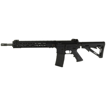 Colt MK4, .223 Caliber, Semi-Automatic, Rifle