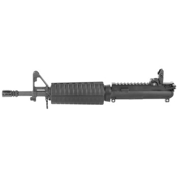 COLT M4 UPPER 5.56 11.5" LW BLK UPC: 098289035349