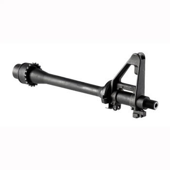 M4CQB REPLACEMENT BARREL ASSEMBLY 10.3IN UPC: 098289600240