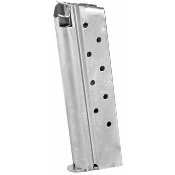 MAG COLT GVT/GC/CC 9MM STAINLESS 9RD UPC: 098289900609