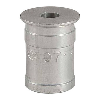 #43A POWDER BUSHING UPC: 098489011754