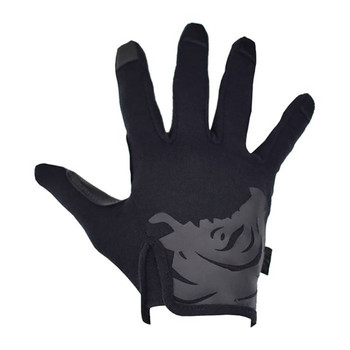 FULL DEXTERITY TACTICAL DELTA FR GLOVE 2X-LARGE BLK UPC: 099451537678