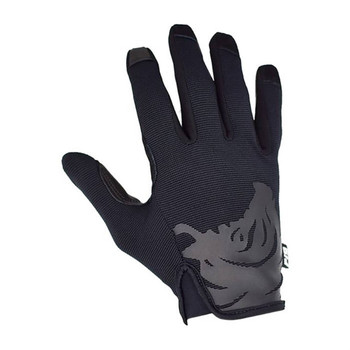 FULL DEXTERITY TACTICAL DELTA+ GLOVE 2X-LARGE BLK UPC: 099451537722