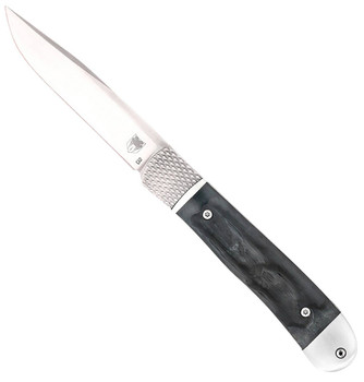 COBRA CTTHRBLK TRAPPER HIDDEN RELEASE FLDR BK UPC: 099654043167