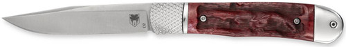 CT TRAPPER AUTO HIDDEN RELEASE STAG UPC: 099654043884