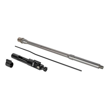AR-15 18'' PUREBRED SAUCEPACK .223 WYLDE UPC: 181969500807