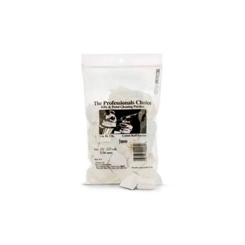 CTTN KNIT SQ 22/223/556 1X1 1000PK UPC: 184235000049