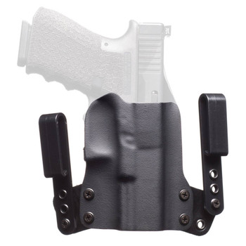 BLK PNT MINI WING SIG P365 MACRO BLK UPC: 191107521571