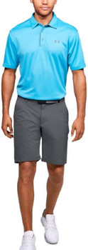 UA Tech Short-GRY,38 UPC: 193444641387