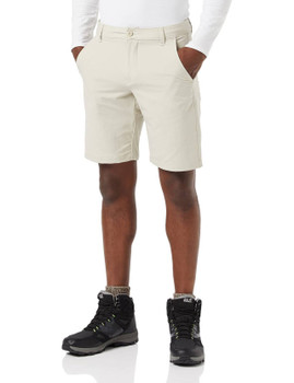 UA Tech Short-BRN,34 UPC: 193444641431