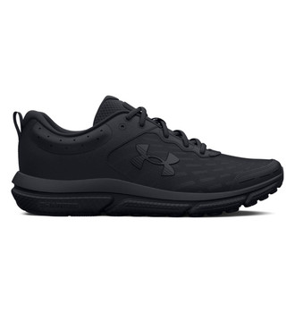 UA W Charged Assert 10-BLK,5 UPC: 196040458519