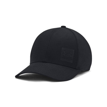M Iso-chill Armourvent STR-BLK,S/M UPC: 196885567483