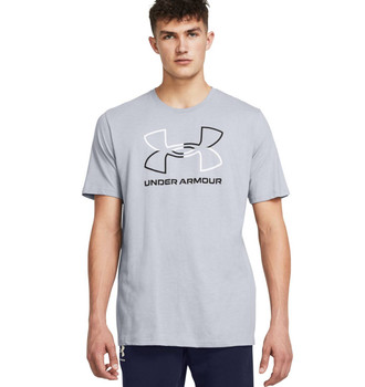 UA GL FOUNDATION UPDATE SS-GRY,XL UPC: 196885635199