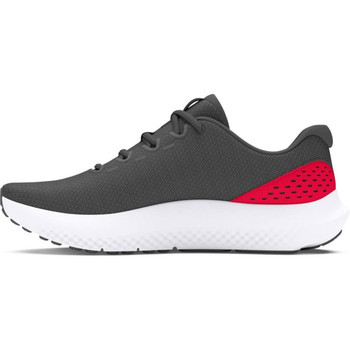 UA Charged Surge 4-GRY,10.5 UPC: 196885982026