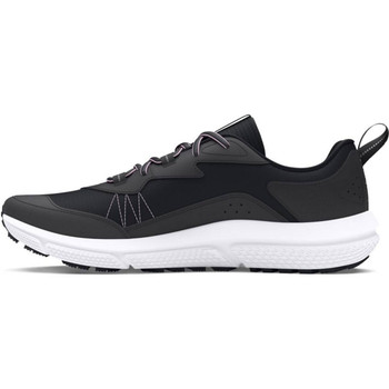 UA W Charged Verssert 2-BLK,7 UPC: 196886038593