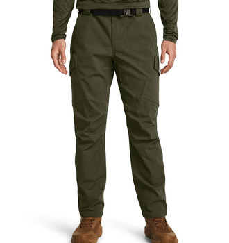 Enduro Elite Cargo Pant-GRN,38/34 UPC: 196886226662