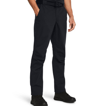 Enduro Elite Flat Front Pnt-BLK,40/30 UPC: 196886227720