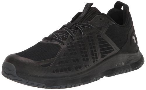 UA Micro G Strikefast Tactical Shoes UPC: 197777473004