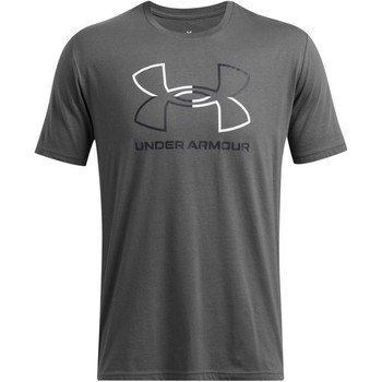 UA GL FOUNDATION UPDATE SS-GRY,XXL UPC: 197778081864
