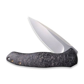 Kitefin Flipper Knife UPC: 602573776384