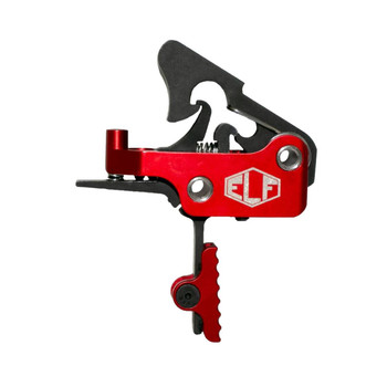 ELFTMANN APEX TRIGGER STRAIGHT RED UPC: 602581174707