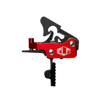 ELFTMANN APEX TRIGGER STRAIGHT BLK UPC: 602581174752