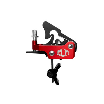 ELFTMANN APEX TRIGGER LP CVRD FA BLK UPC: 602581174820