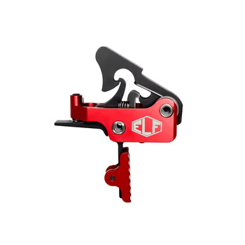 ELFTMANN APEX PRO TRIGGER STRT RED UPC: 602581174844