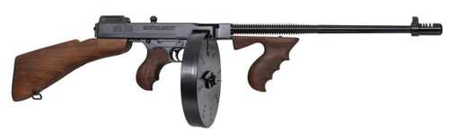 Thompson Center 1927 A1, 45 Caliber, Pump Action, Rifle