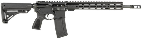 Bushmaster Firearms Bravo, 5.56x45mm NATO Caliber, Semi-Automatic, Rifle