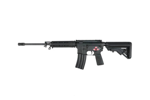 Bushmaster Firearms QRC Pro II, 5.56mm Caliber, Semi-Automatic, Rifle