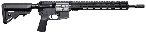 BUSHM 1010018BLK QRC PRO II 556 16 10R BLK UPC: 604206201706