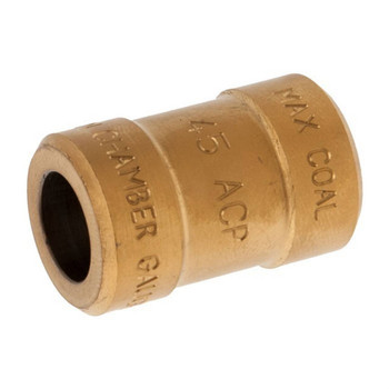 45 ACP CHAMBER/CASE LENGTH GAUGE UPC: 604544630091