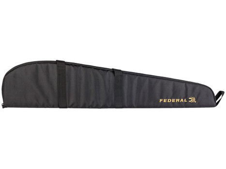 FED FTGSRC40 FEDERAL TOP GUN SCOPED RFL CASE 40